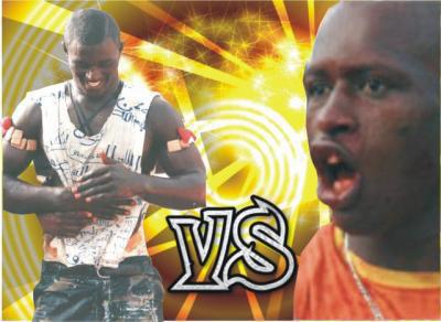bathie vs balla gaye