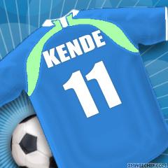 kende