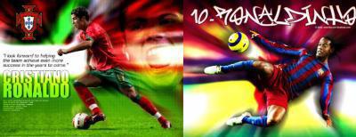 cris VS dinhio