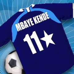 mbaye