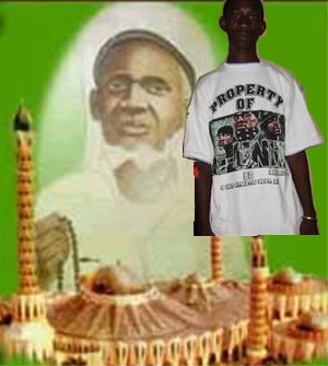 el hadji malick  sy