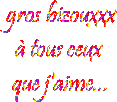 bizoux