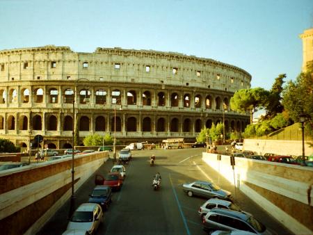 rome