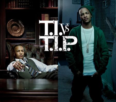t.i VS t.i.p
