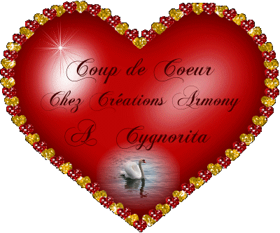 coup coeur