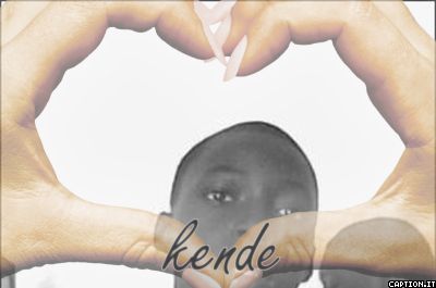 kende