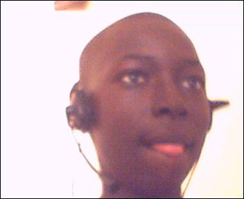 mamadou kende