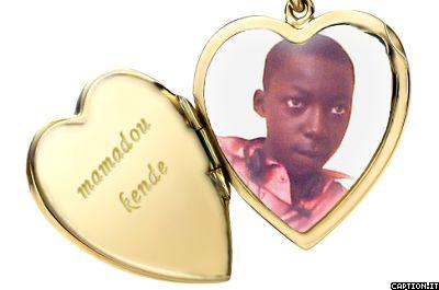 mamadou kende
